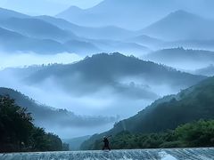 -少华山国家森林公园