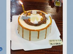 -théATRE 茶聚场(王府中環店)
