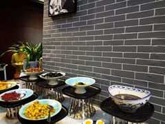 -浙江西子宾馆·瑶园咖啡厅