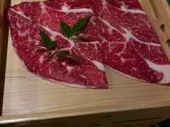 -锦和牛·炭火烧肉(ICC太和里店)