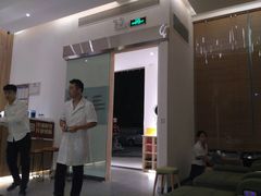 -玲珑时光保健会所(天河南路店)