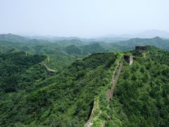 -蟠龙山长城景区