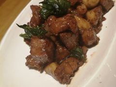 -花笙记打边炉·煲仔饭(五大道店)