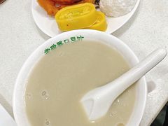 -老磁器口豆汁店(天坛店)