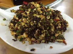 -和福餐馆(西江古街店)