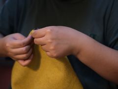 -零几体验diy皮具工作室(振业城店)