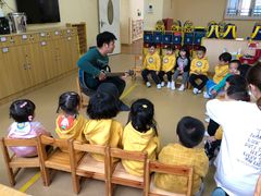 -奇乐全日制婴儿学校·早教