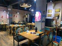 大堂-兄弟龙虾(胜太路总店)