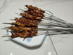 -马尔龙新疆饭店·清真(瑞景店)