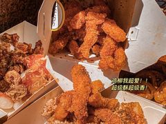 -味子夫鸡柳(解放碑总店)