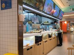 -苏晓玥·江南小吃(深圳北站店)
