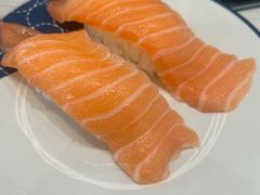 -滨寿司(新街口中央商场店)