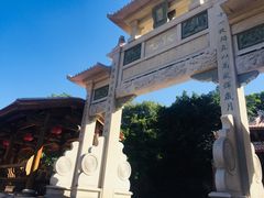 -晋江五店市传统文化旅游区