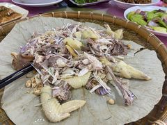 -蠔园山庄(礼乐食街店)