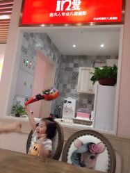 -玛瑞莎·儿童·亲子摄影(越秀店)