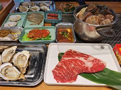 -蚝英雄鲜蚝自助专门店(长楹天街直营店)
