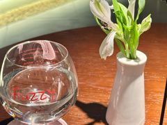 -Fuzzy Bistro 浮几韩餐·茶酒馆