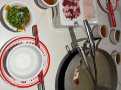 -八合里潮汕鲜牛肉火锅(上海汇智广场店)