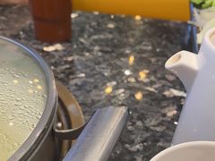 -一席地·本地鸡窝·杭帮鸡火锅(萧山银隆百货店)