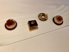 -北京金融街丽思卡尔顿酒店·意味轩 Cepe