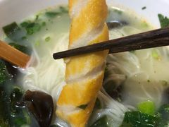 -湛记蘸水米线(粉巷店)