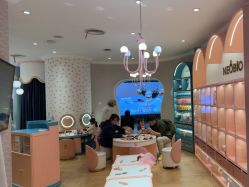 -奈尔宝家庭中心·亲子餐厅(苏州大悦城店)