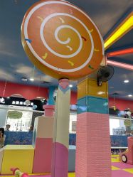 -胜利乐园(胜利购物广场店)