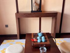 -佛山顺德香云纱园林酒店(清晖园店)