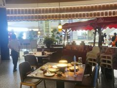 -青年公社烤鸭(熙悦天街店)
