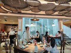 -鱼食饭稻·苏浙土菜17年老馆子(平江路店)