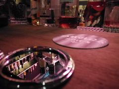 -TASTE ROOM Bar