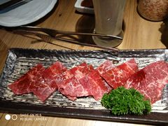 -朋友圈概念餐厅(象山万达广场店)