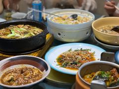 -君霖海鲜私房菜(春柳店)