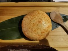 -湊湊火锅·茶憩(和平大悦城店)