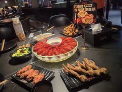 -红盔甲·小龙虾(人民广场店)