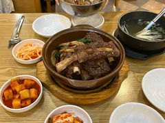 -江南面屋(明洞店)