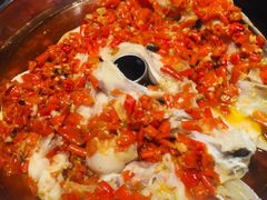 -老湘亲·品鉴湘菜(蔡塘爱琴海店)