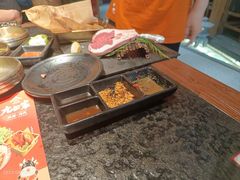 -九田家黑牛烤肉料理(宽城万达店)