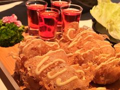 -若蘭慈·无国界素食料理(欢乐海岸店)