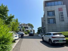 -兴城海滨风景区