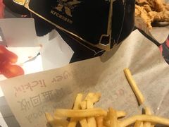 -肯德基(石浦金山店)