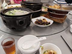 -来客家食府 · 福建客家菜