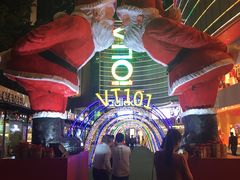 -VT101维多利广场