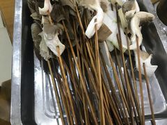 -昱欣麻辣烫·清真