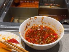 -海底捞火锅(河东万达广场店)