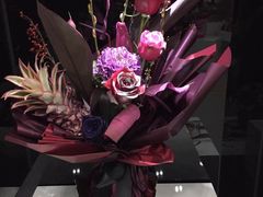 -Butchart布查德鲜花(花艺设计中心)
