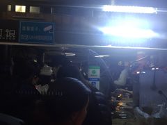 -放哈·甜醅子奶茶创造者(正宁路店)
