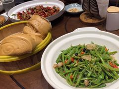 -攸州小镇家湘菜(小米科技园店)