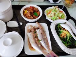 点击看大图 -宝生月子中心(民治店)