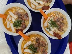 -结霜桥叻沙